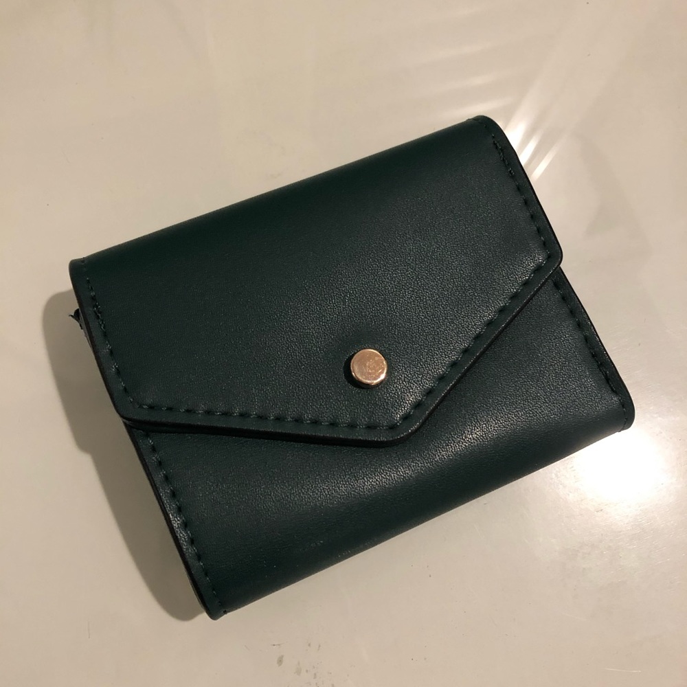 Small wallet
